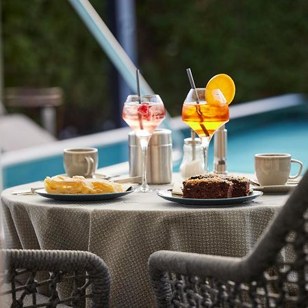 Hotel Gabi Wals-Siezenheim Екстер'єр фото