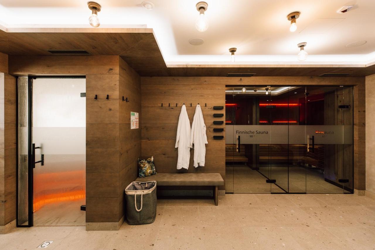 Hotel Gabi Wals-Siezenheim Екстер'єр фото