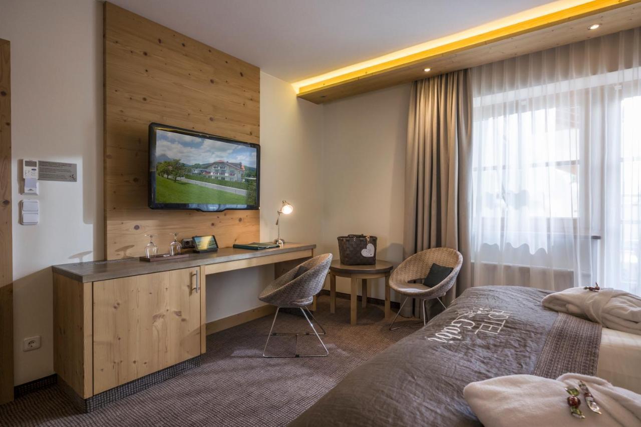 Hotel Gabi Wals-Siezenheim Екстер'єр фото