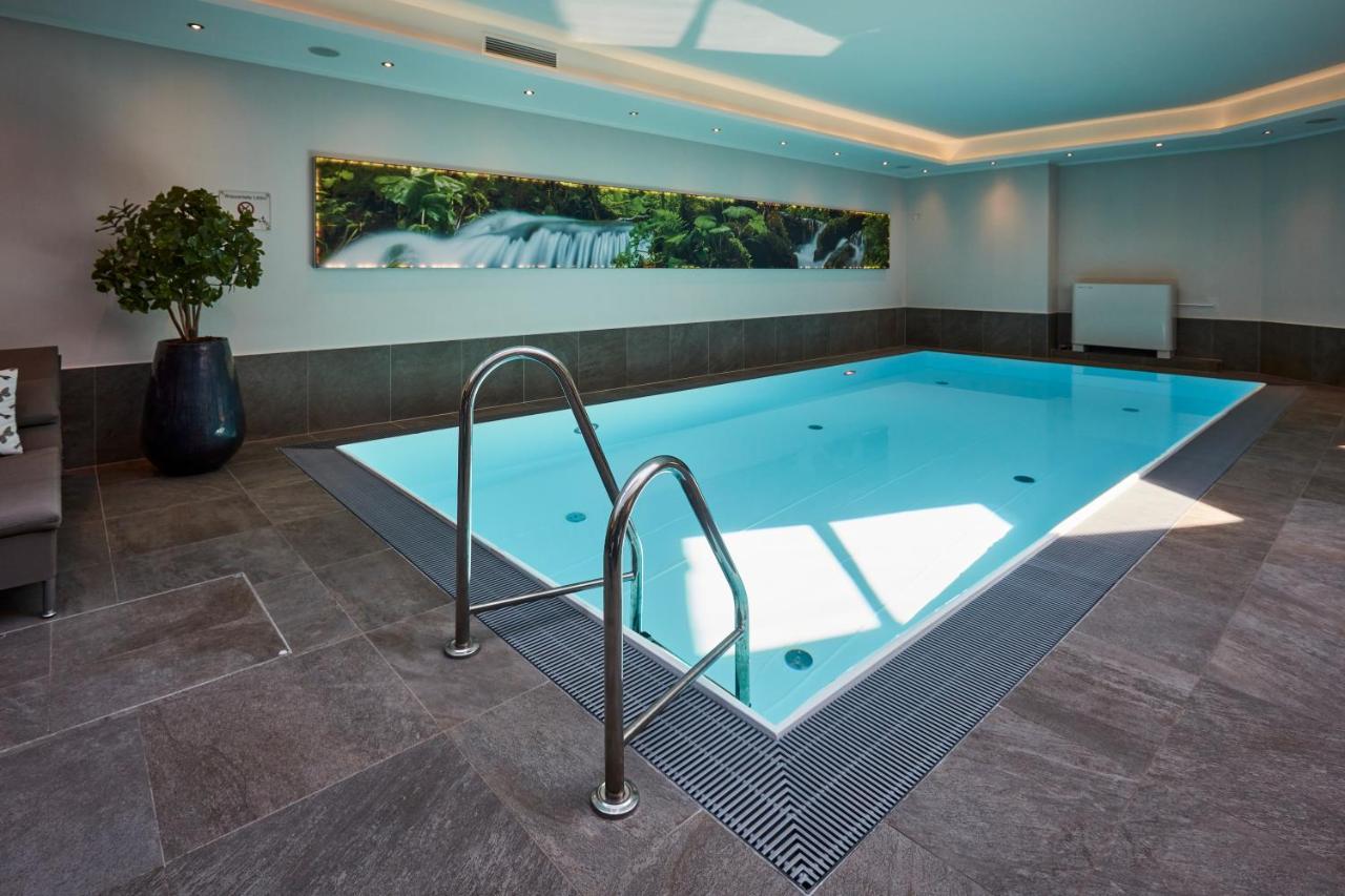 Hotel Gabi Wals-Siezenheim Екстер'єр фото