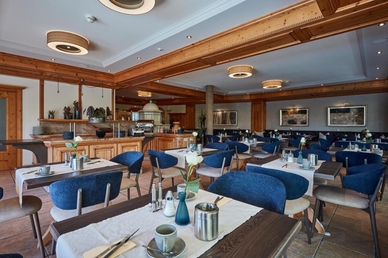 Hotel Gabi Wals-Siezenheim Екстер'єр фото