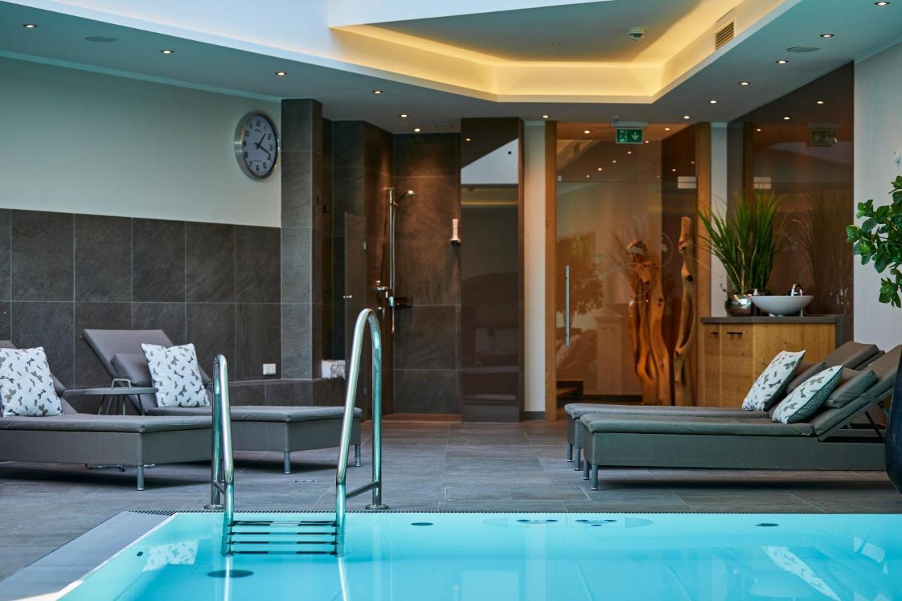 Hotel Gabi Wals-Siezenheim Екстер'єр фото