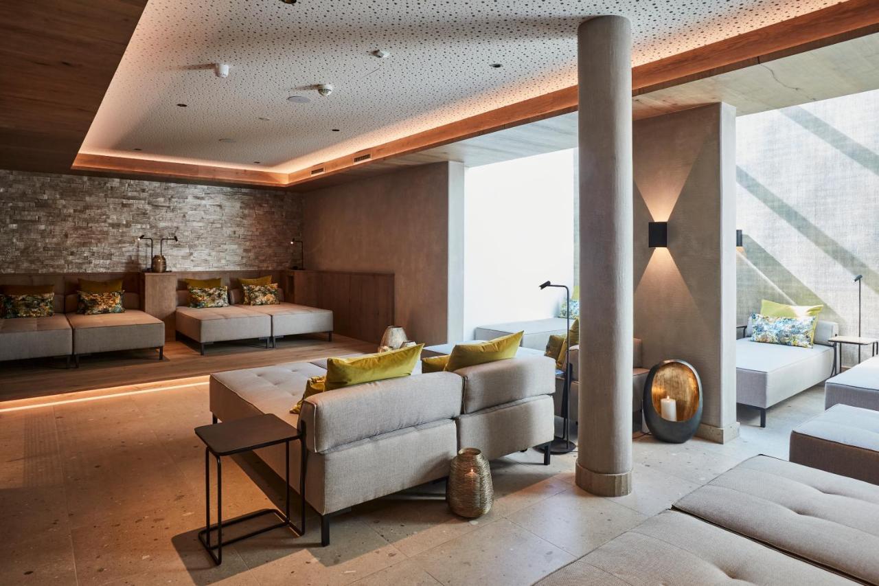 Hotel Gabi Wals-Siezenheim Екстер'єр фото