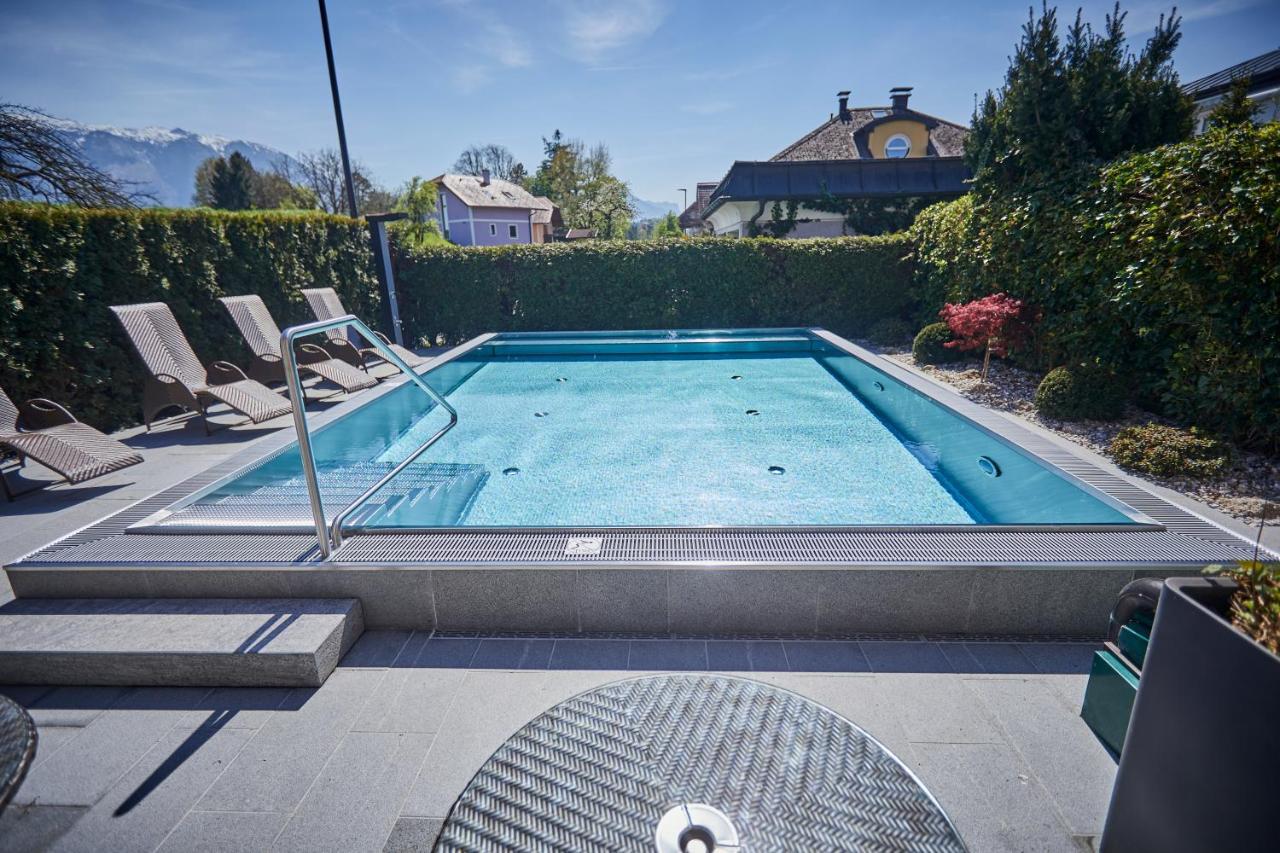 Hotel Gabi Wals-Siezenheim Екстер'єр фото