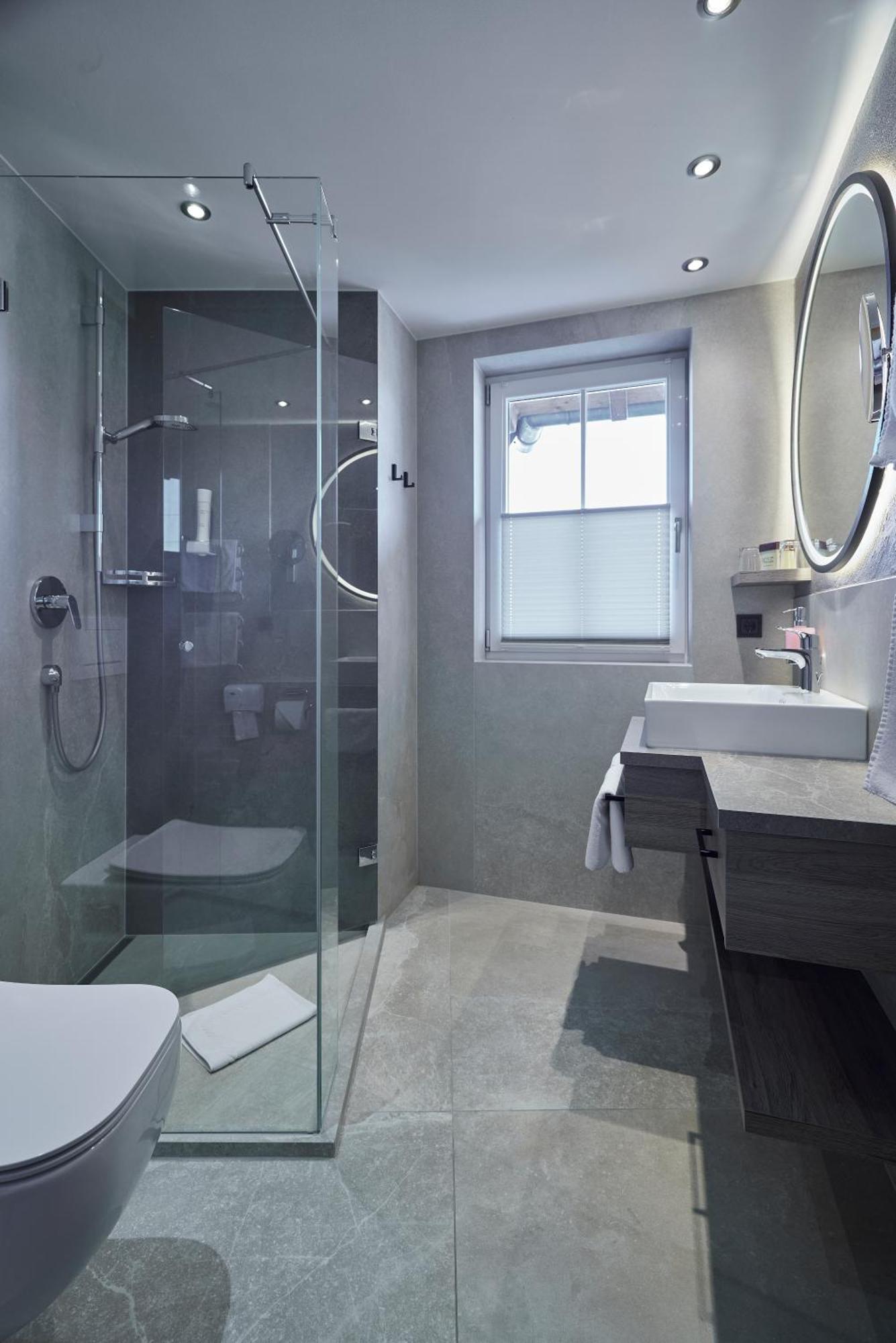 Hotel Gabi Wals-Siezenheim Екстер'єр фото