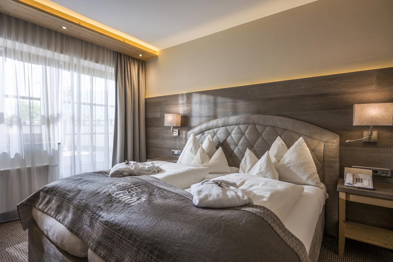 Hotel Gabi Wals-Siezenheim Екстер'єр фото