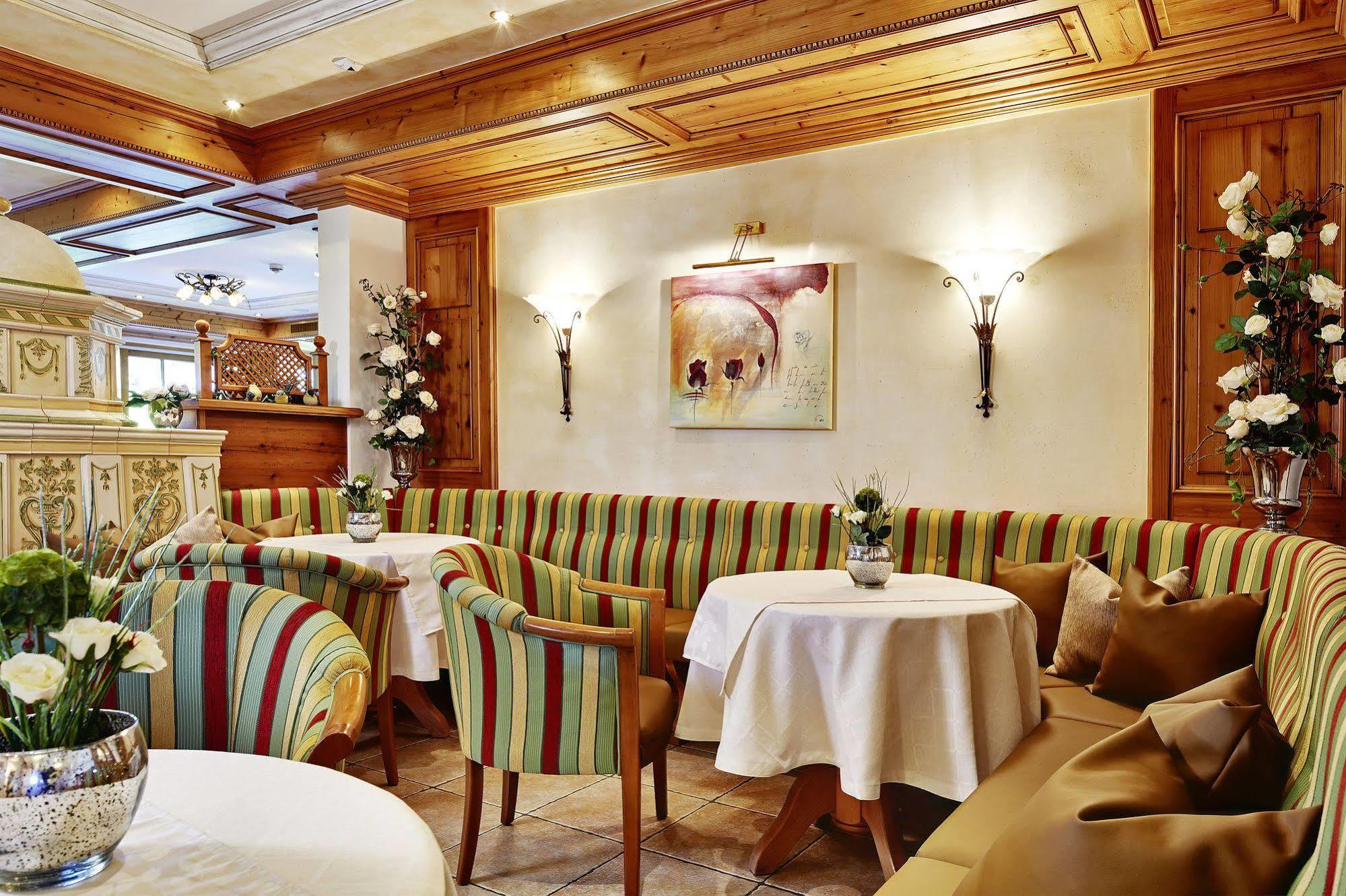 Hotel Gabi Wals-Siezenheim Екстер'єр фото