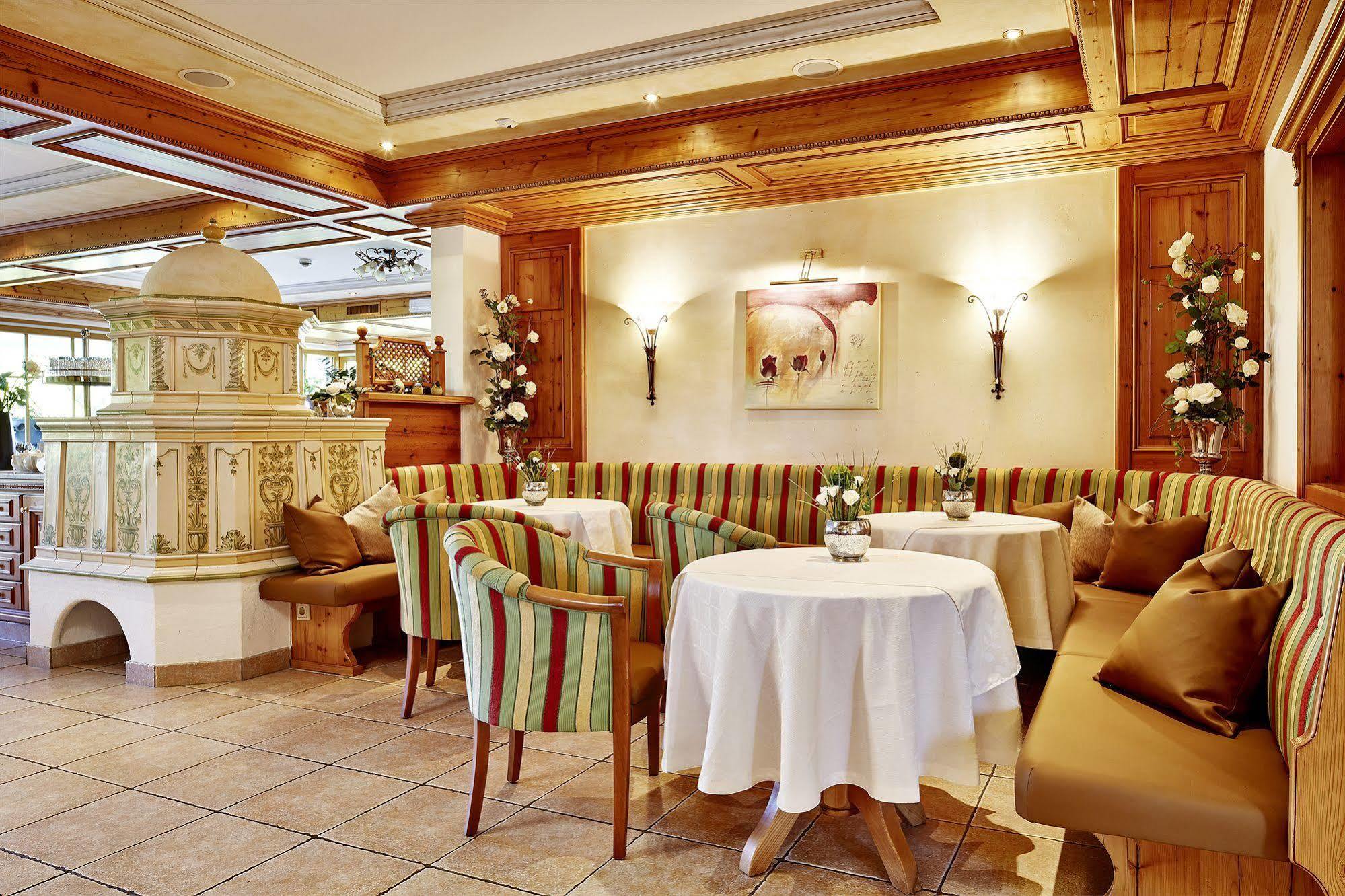 Hotel Gabi Wals-Siezenheim Екстер'єр фото
